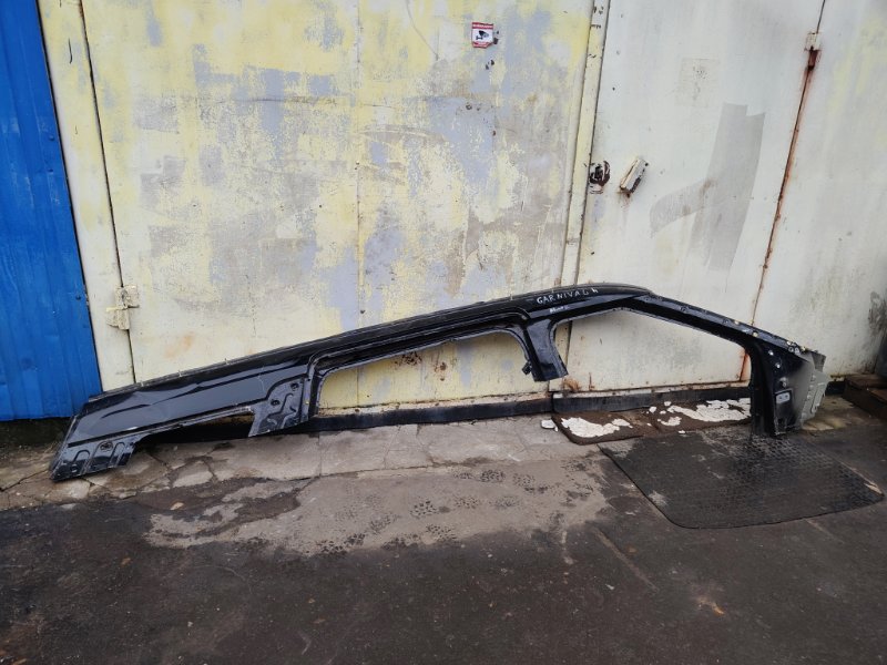 Четверть кузова, 70000 рублей, Ховрино