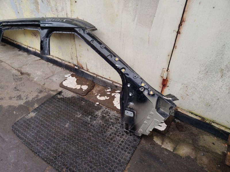 Четверть кузова, 70000 рублей, Ховрино