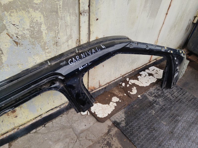 Четверть кузова, 70000 рублей, Ховрино