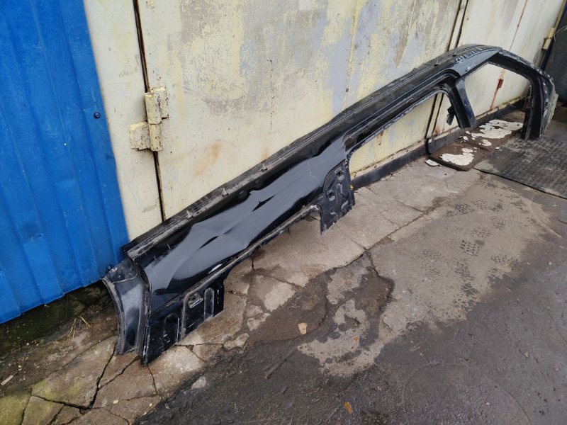 Четверть кузова, 70000 рублей, Ховрино