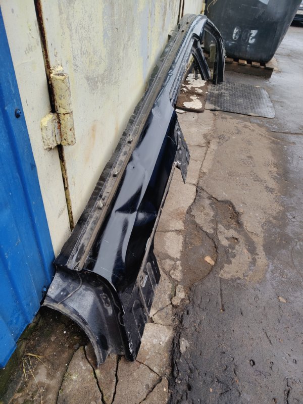 Четверть кузова, 70000 рублей, Ховрино