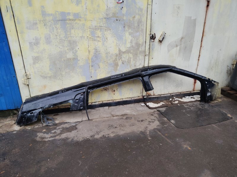 Четверть кузова, 70000 рублей, Ховрино