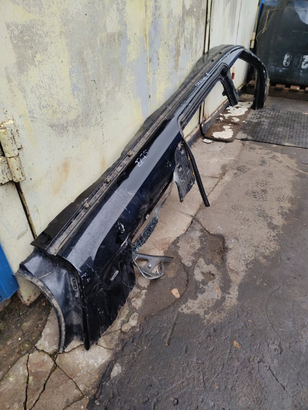 Четверть кузова, 70000 рублей, Ховрино