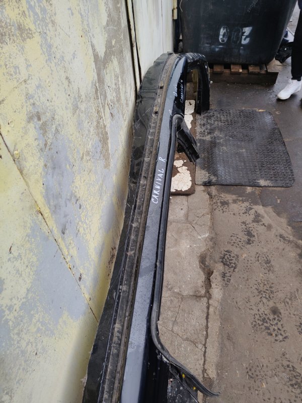 Четверть кузова, 70000 рублей, Ховрино