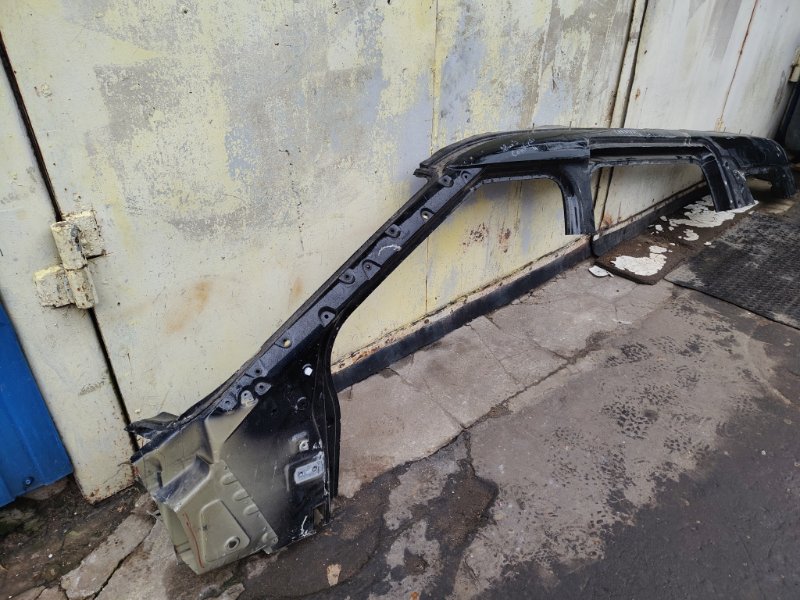 Четверть кузова, 70000 рублей, Ховрино