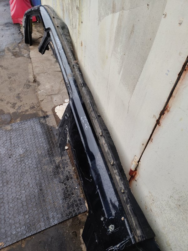 Четверть кузова, 70000 рублей, Ховрино