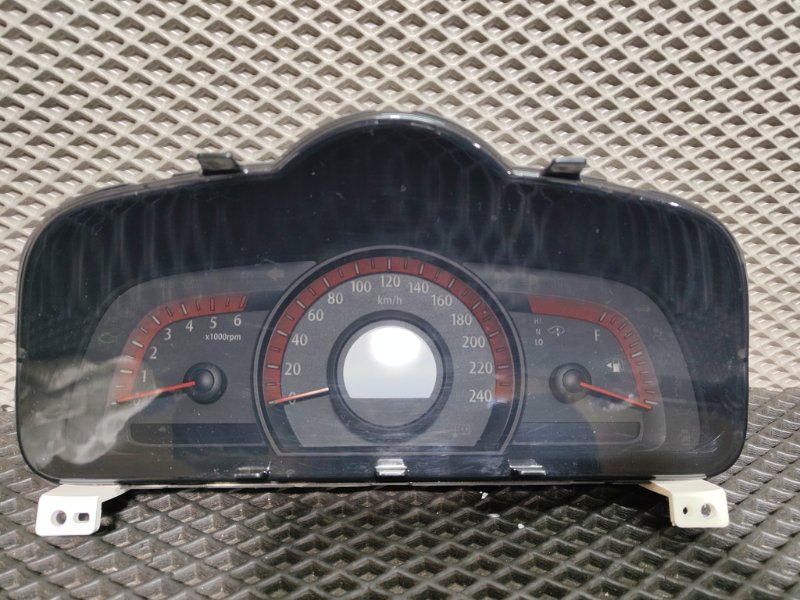 Панель приборов, 5000 рублей, Ховрино