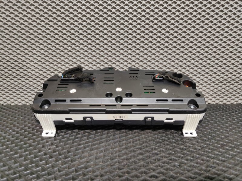 Панель приборов, 5000 рублей, Ховрино