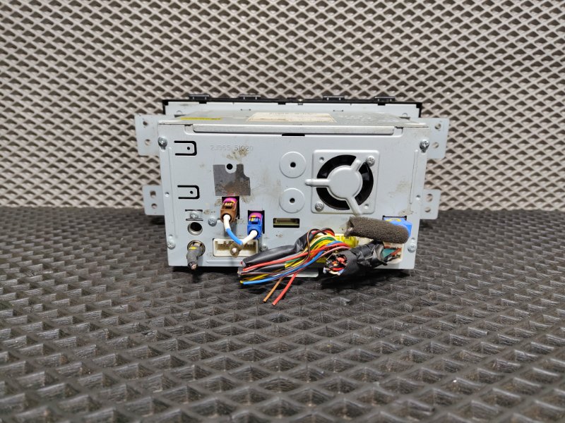 Магнитола, 8000 рублей, Ховрино