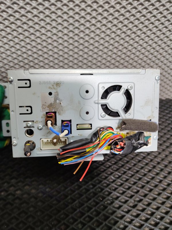 Магнитола, 8000 рублей, Ховрино