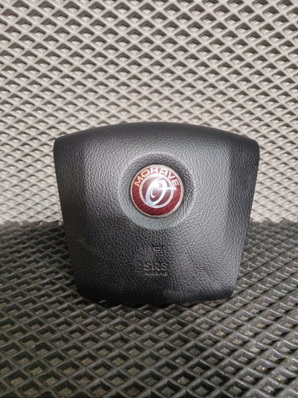 Подушка безопасности в руль, 8000 рублей, Ховрино