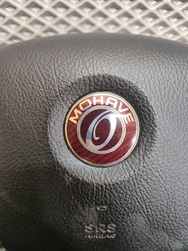 Подушка безопасности в руль, 8000 рублей, Ховрино