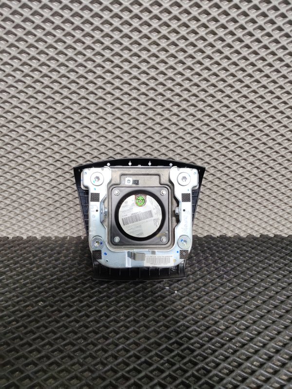 Подушка безопасности в руль, 8000 рублей, Ховрино