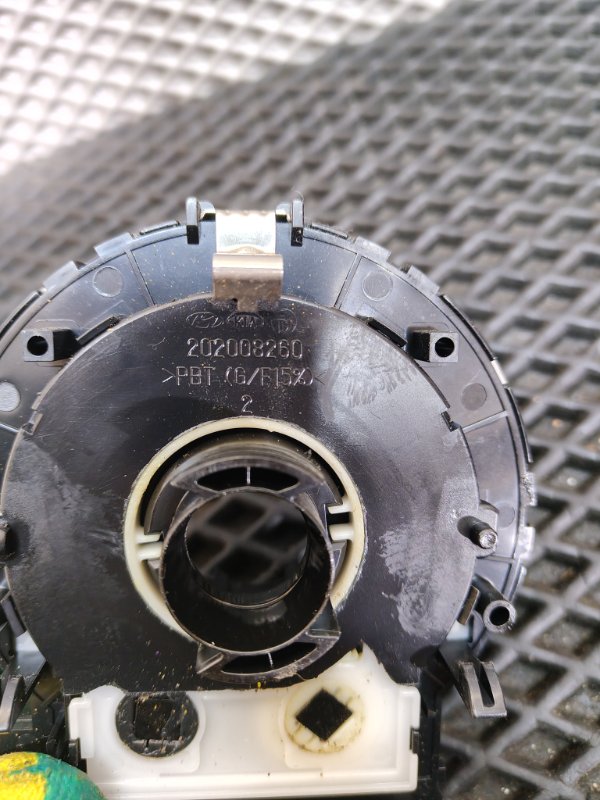 Шлейф-лента подушки безопасности, 3500 рублей, Ховрино