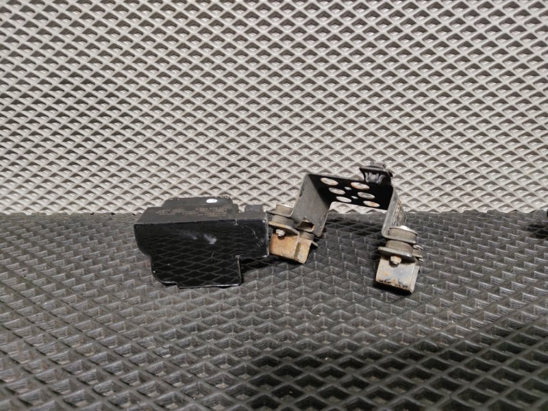 Блок клапанов пневмоподвески, 10000 рублей, Ховрино