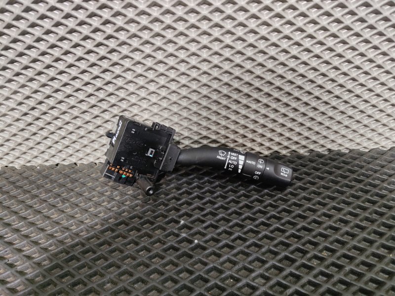 Подрулевой переключатель дворников, 2000 рублей, Ховрино