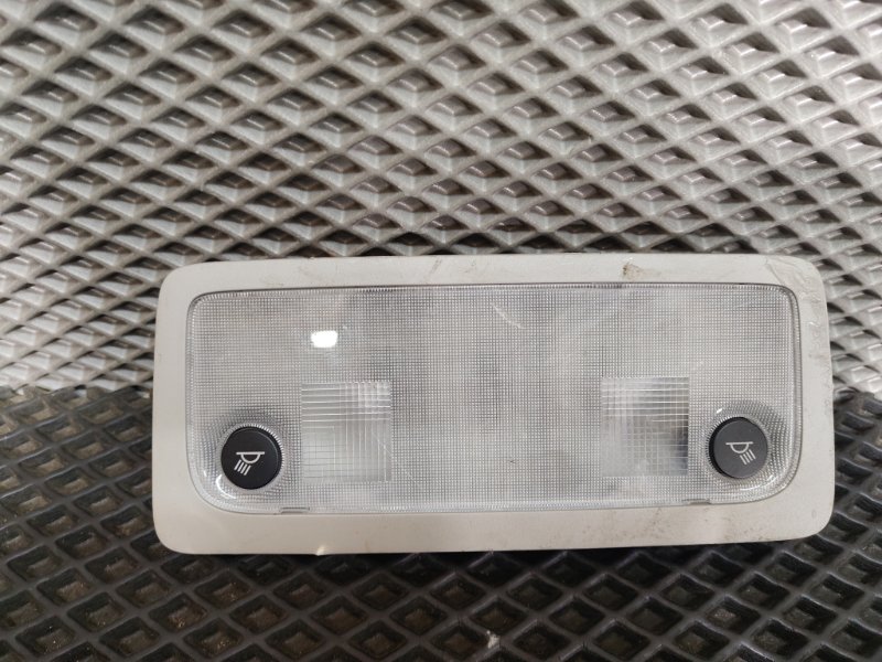 Плафон подсветки салона, 1000 рублей, Ховрино