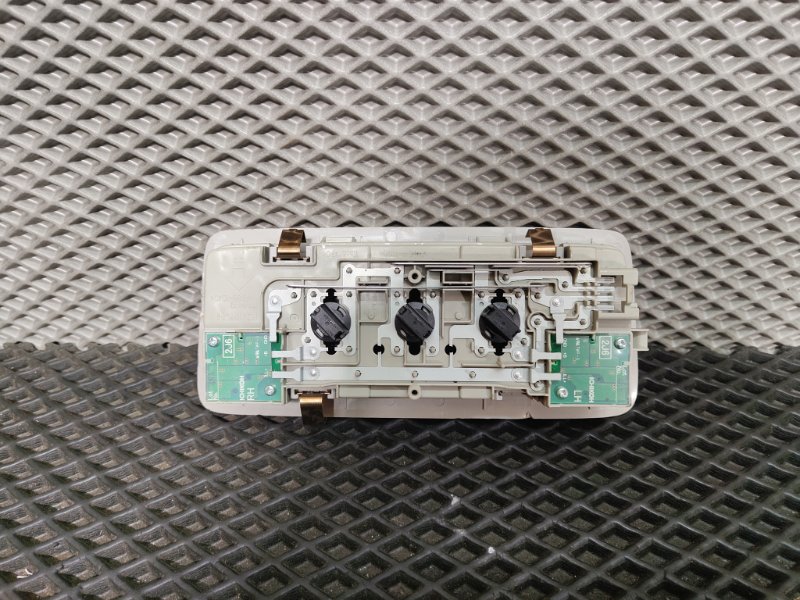 Плафон подсветки салона, 1000 рублей, Ховрино