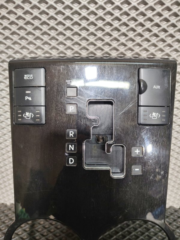 Накладка в салоне, 7000 рублей, Ховрино