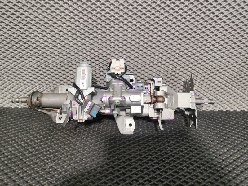 Рулевая колонка, 15000 рублей, Ховрино