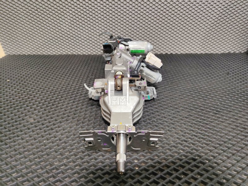 Рулевая колонка, 15000 рублей, Ховрино