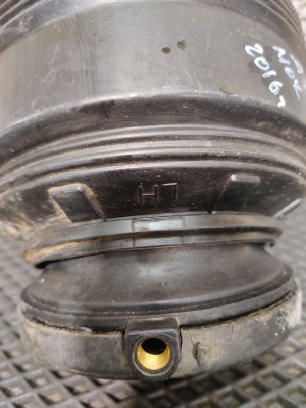 Подушка пневмоподвески, 7000 рублей, Ховрино