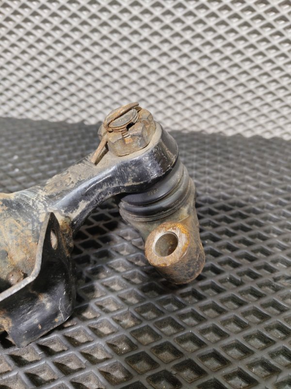 Рычаг подвески нижний, 8000 рублей, Ховрино