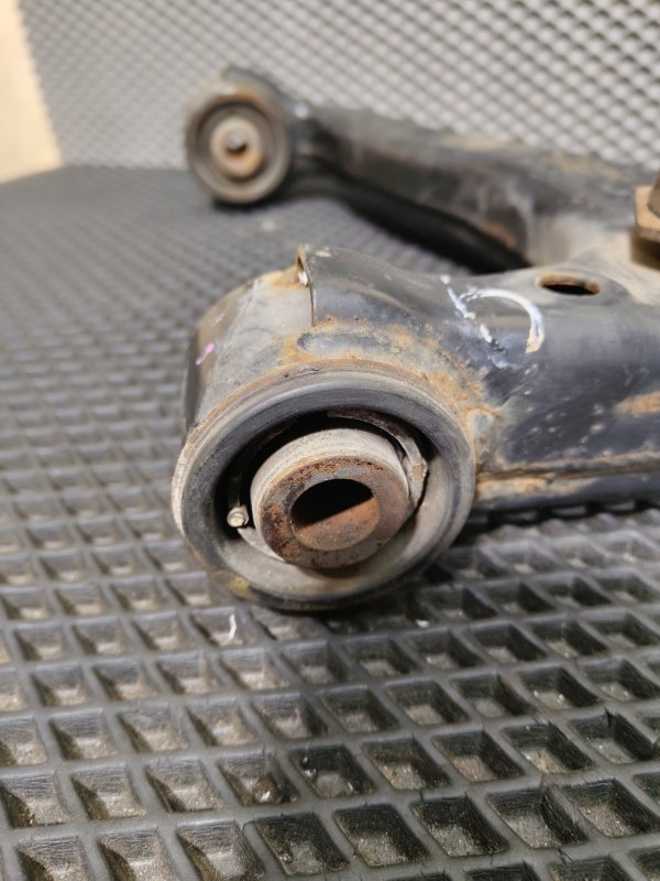 Рычаг подвески нижний, 8000 рублей, Ховрино