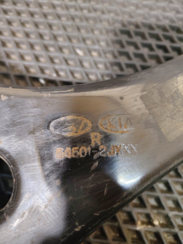 Рычаг подвески нижний, 8000 рублей, Ховрино