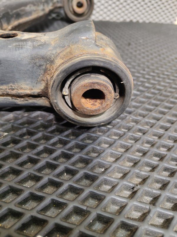 Рычаг подвески нижний, 8000 рублей, Ховрино