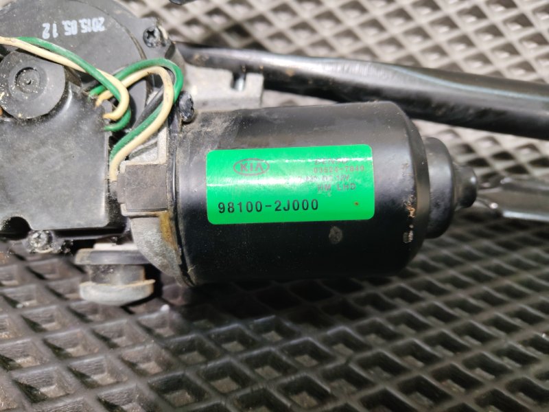 Трапеция дворников, 6000 рублей, Ховрино