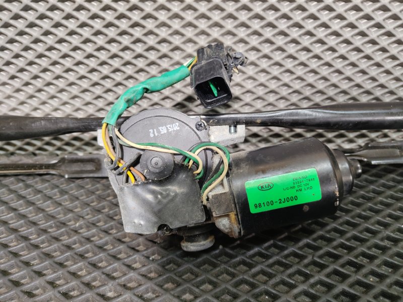 Трапеция дворников, 6000 рублей, Ховрино