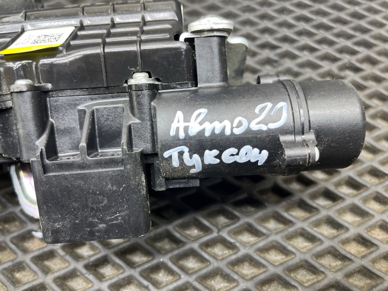 Замок двери багажника, 8000 рублей, Ховрино