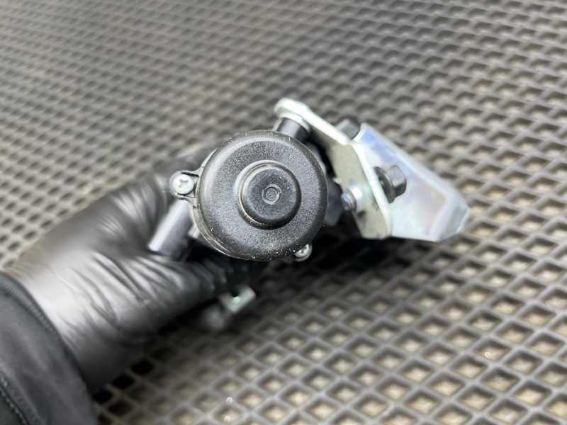 Замок двери багажника, 8000 рублей, Ховрино