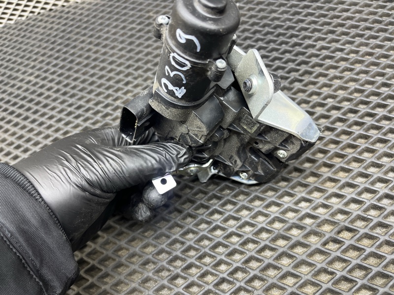 Замок двери багажника, 8000 рублей, Ховрино