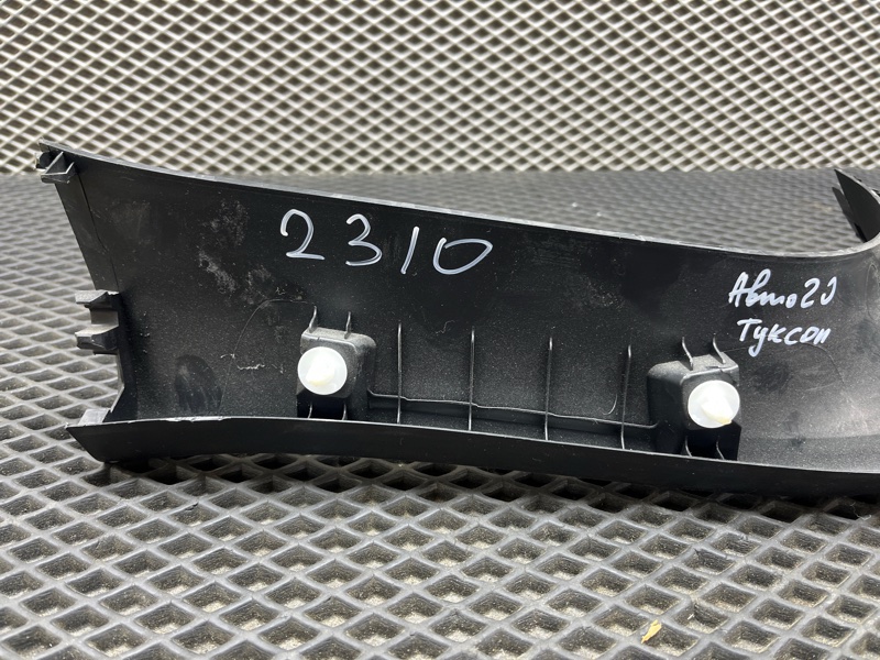 Обшивка двери багажника, 1000 рублей, Ховрино