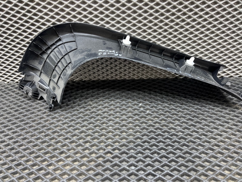 Обшивка двери багажника, 1000 рублей, Ховрино