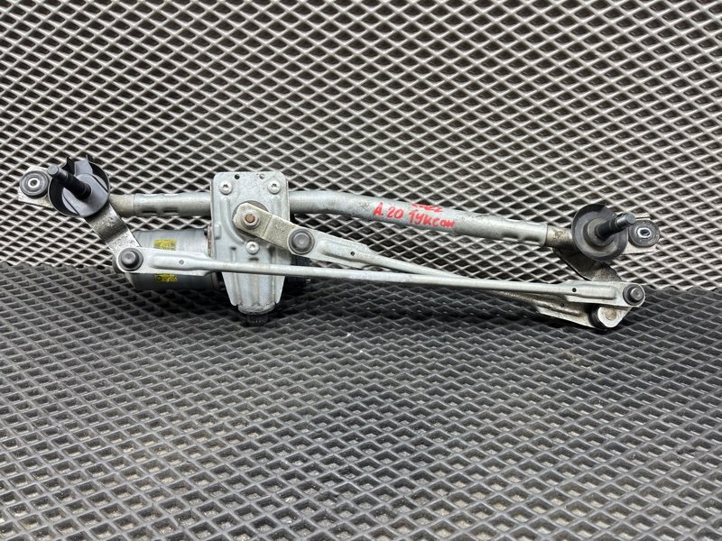 Трапеция дворников, 7500 рублей, Ховрино