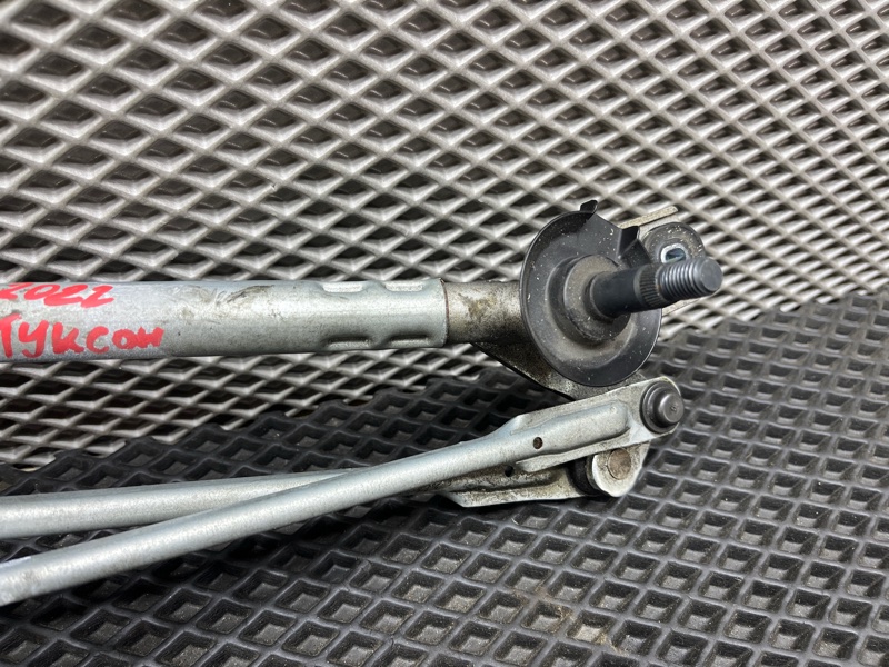 Трапеция дворников, 7500 рублей, Ховрино