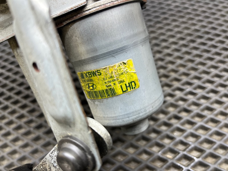 Трапеция дворников, 7500 рублей, Ховрино