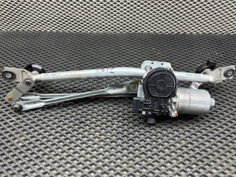 Трапеция дворников, 7500 рублей, Ховрино