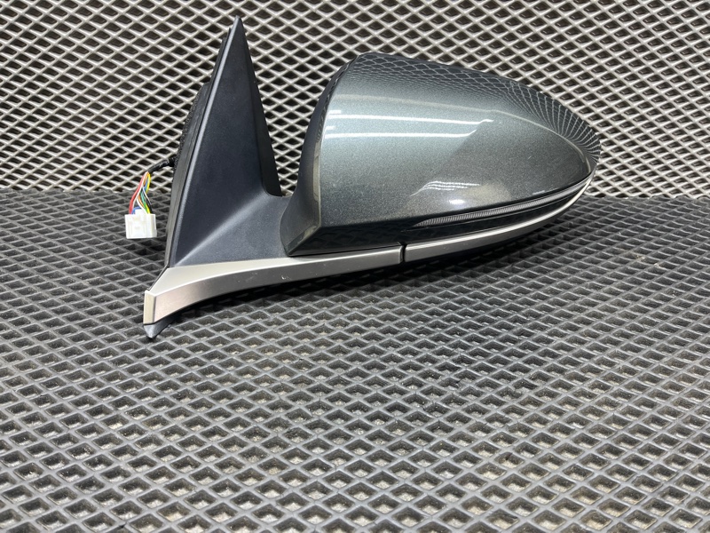 Зеркало заднего вида боковое, 20000 рублей, Ховрино