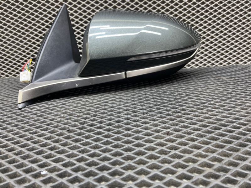 Зеркало заднего вида боковое, 20000 рублей, Ховрино