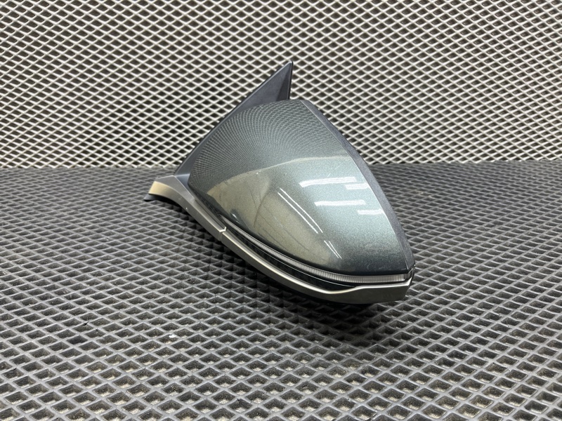 Зеркало заднего вида боковое, 20000 рублей, Ховрино