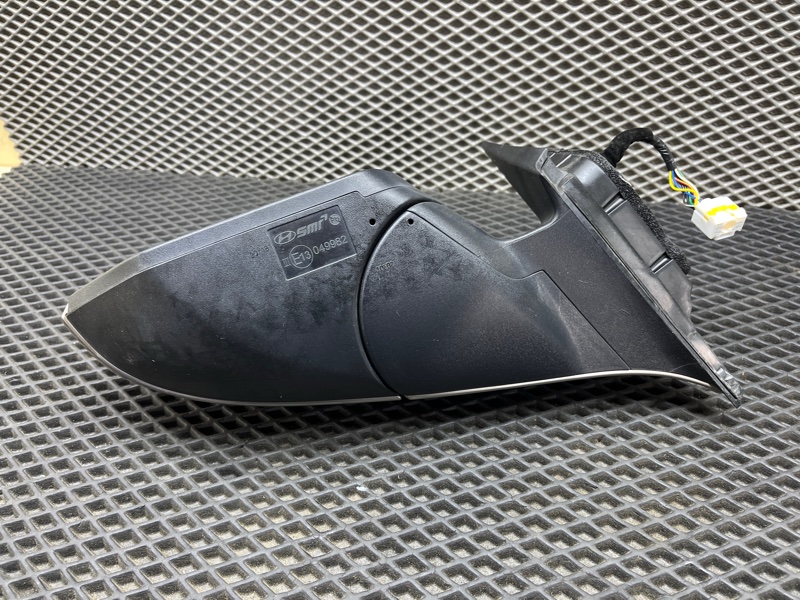 Зеркало заднего вида боковое, 20000 рублей, Ховрино