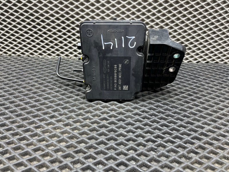 Блок ABS, 35000 рублей, Ховрино