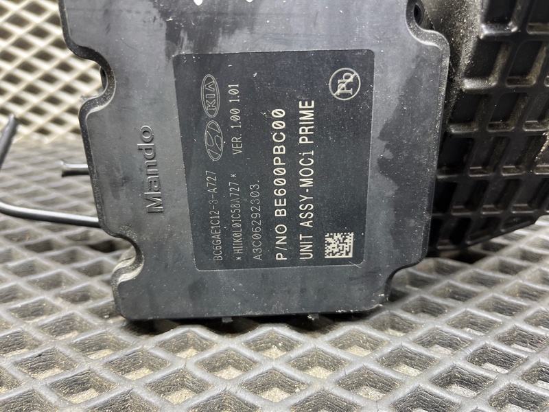 Блок ABS, 35000 рублей, Ховрино