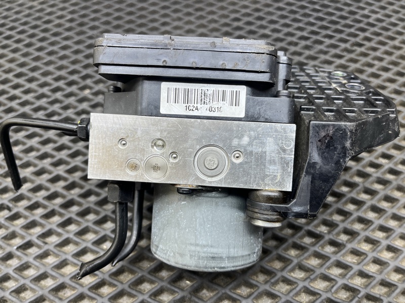 Блок ABS, 35000 рублей, Ховрино