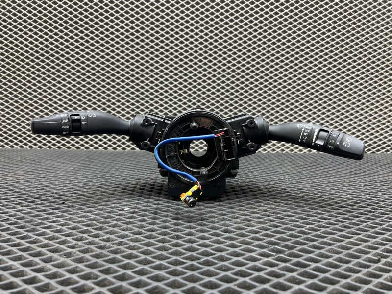 Блок подрулевых переключателей, 12000 рублей, Ховрино