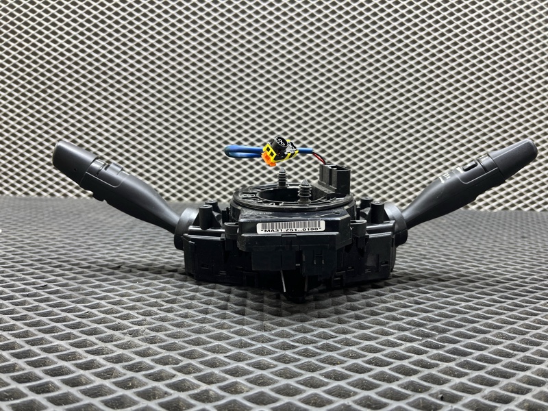 Блок подрулевых переключателей, 12000 рублей, Ховрино